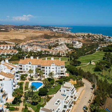 Stunning Penthouse In Mijas By Costarentals - Ref 220 * Sitio de Calahonda