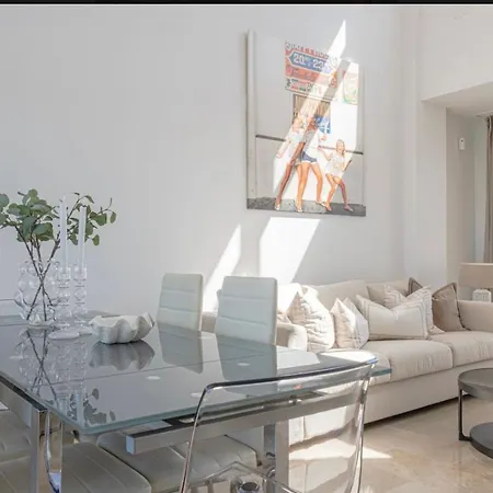 Stunning Penthouse In Mijas By Costarentals - Ref 220 Apartman Sitio de Calahonda