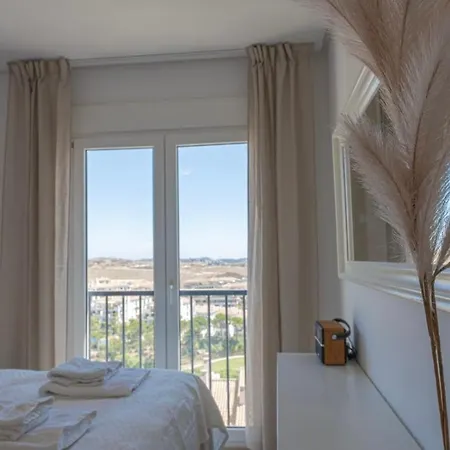 Stunning Penthouse In Mijas By Costarentals - Ref 220 * Sitio de Calahonda
