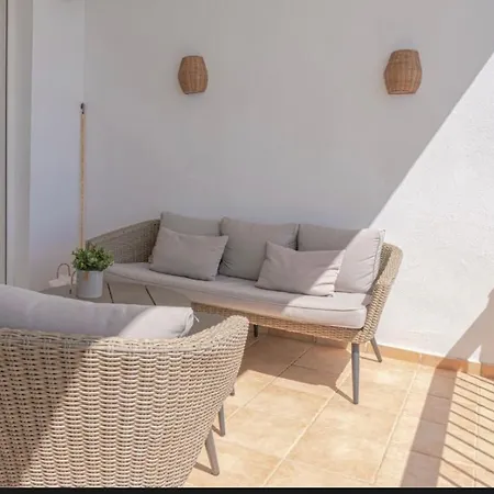 Apartman Stunning Penthouse In Mijas By Costarentals - Ref 220 Sitio de Calahonda