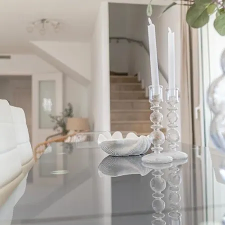 Stunning Penthouse In Mijas By Costarentals - Ref 220 Sitio de Calahonda