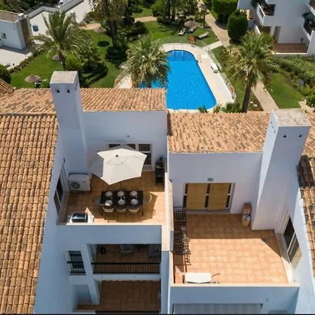 Stunning Penthouse In Mijas By Costarentals - Ref 220 Apartman Sitio de Calahonda