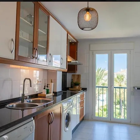 Stunning Penthouse In Mijas By Costarentals - Ref 220 Sitio de Calahonda