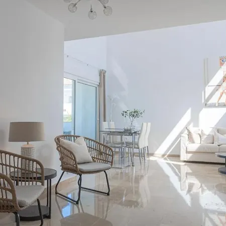 Stunning Penthouse In Mijas By Costarentals - Ref 220 Appartamento *