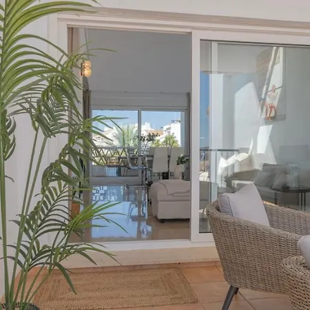 Stunning Penthouse In Mijas By Costarentals - Ref 220 Appartamento