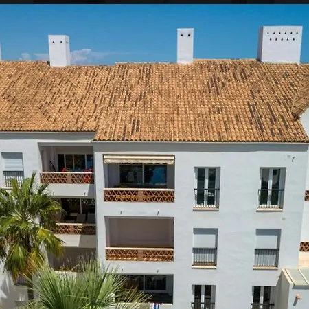 Stunning Penthouse In Mijas By Costarentals - Ref 220 *