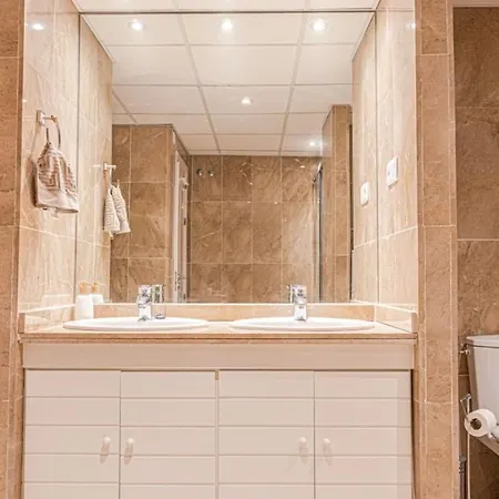 Appartamento Stunning Penthouse In Mijas By Costarentals - Ref 220 *