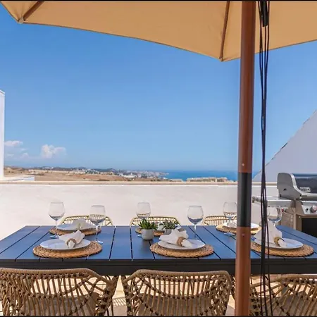 Stunning Penthouse In Mijas By Costarentals - Ref 220 * Sitio de Calahonda